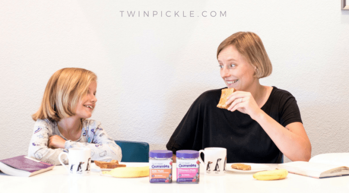 Teaching Kids ABout Self-Care Natrol