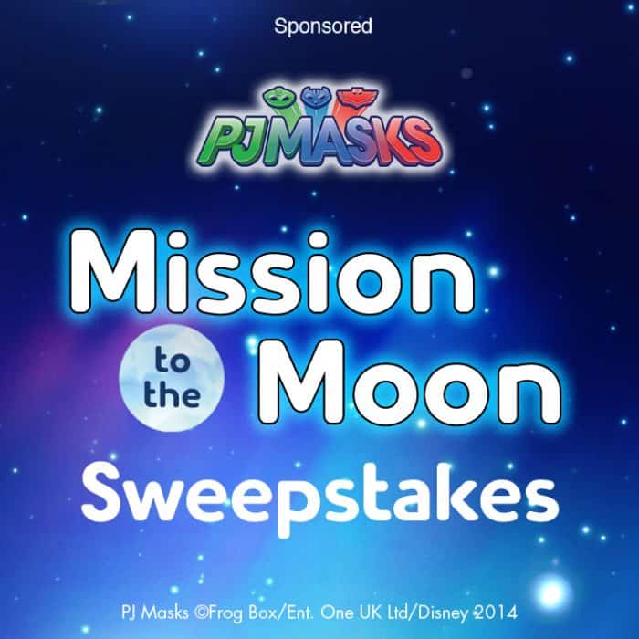 PJ_Masks_Sweepstakes