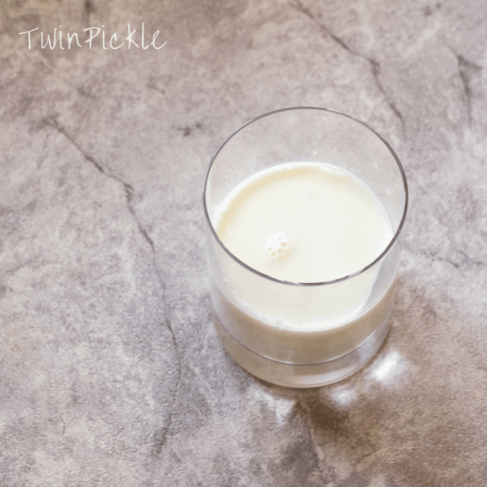 Milk Increases Your Chances of Twins