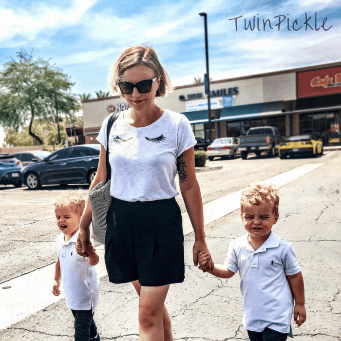 Post-Baby Twin Mom Tum: Love It or List It? - TwinPickle