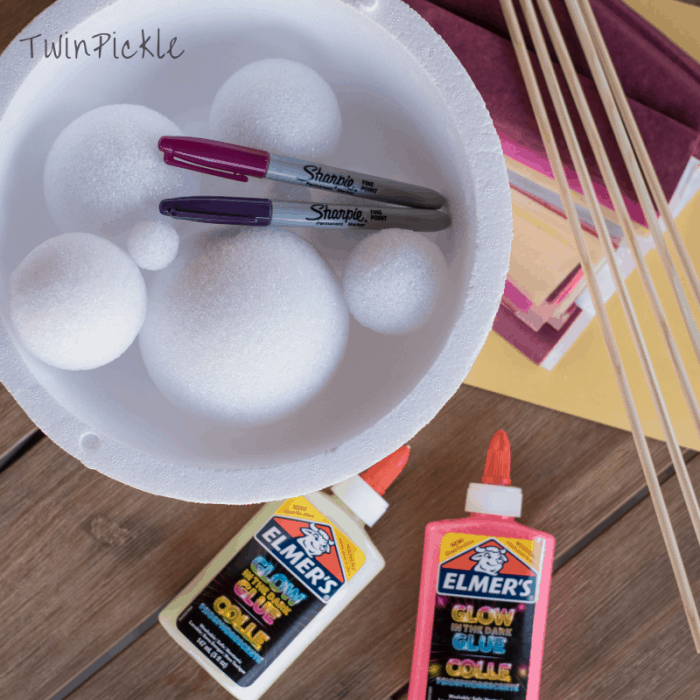 Social Influencer Craft Blogger
