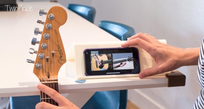 Fender Play App Electric Guitar