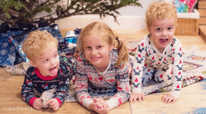 How to Keep Family Christmas Traditions Alive Goofball PJs