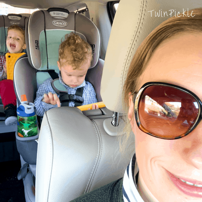 Road Trip with Fire Kids Edition Tablet