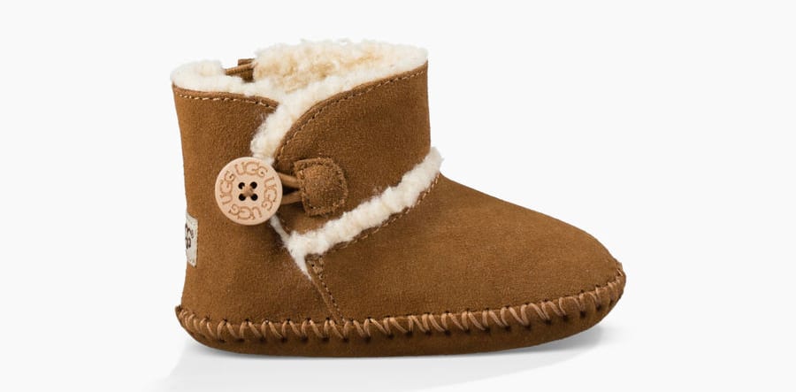 bebe ugg