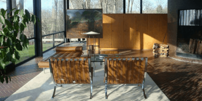 Mid Century Modern Design: Know It, Find It, Fake It, Make It