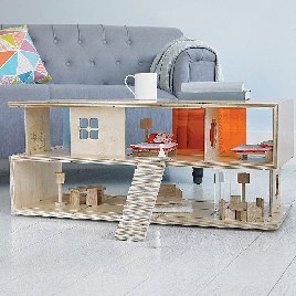 toy storage for living rooms dolls house