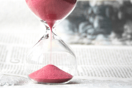 How to Get Three Kids out of the House on Time