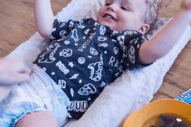 Staying Ahead of Diaper Rash: Prevention & Treatment