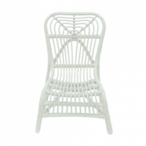 kids wicker rattan chair