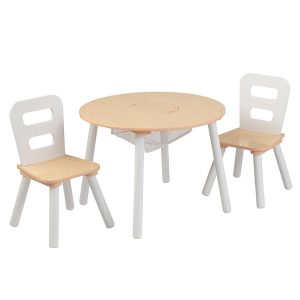 kids table and chairs