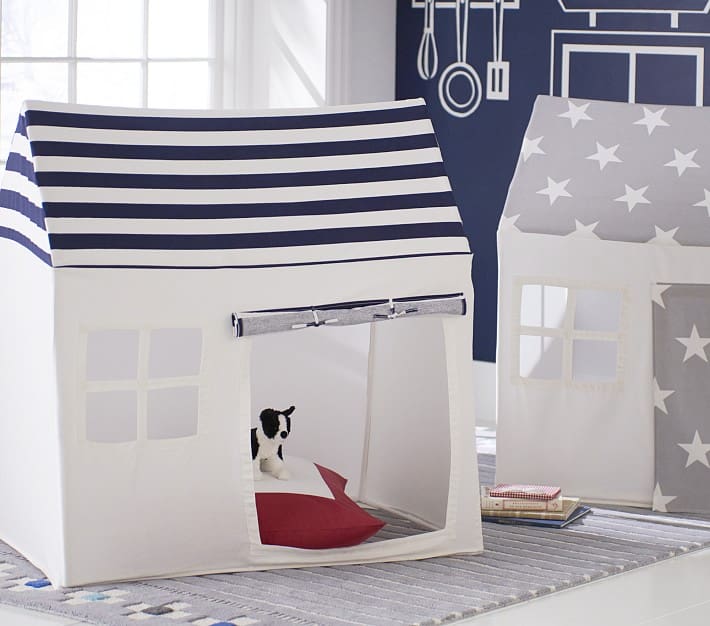 Pottery Barn My First Play House Tent 