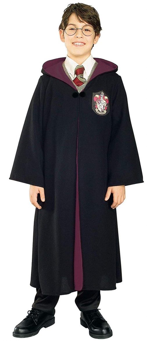 Harry Potter Costume