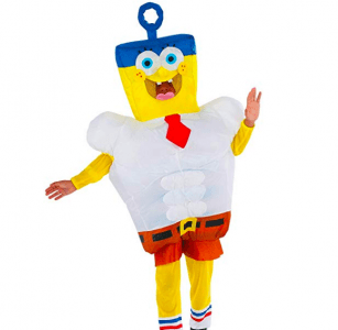 Spongebob Costume