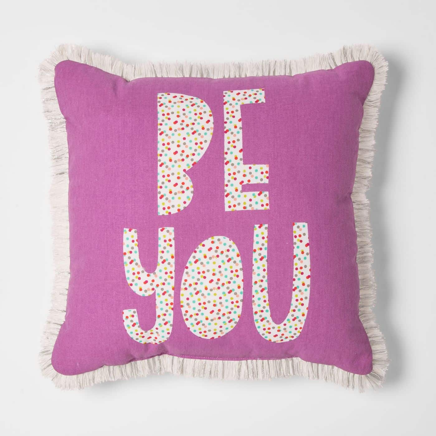 Be You Pillow - TwinPickle