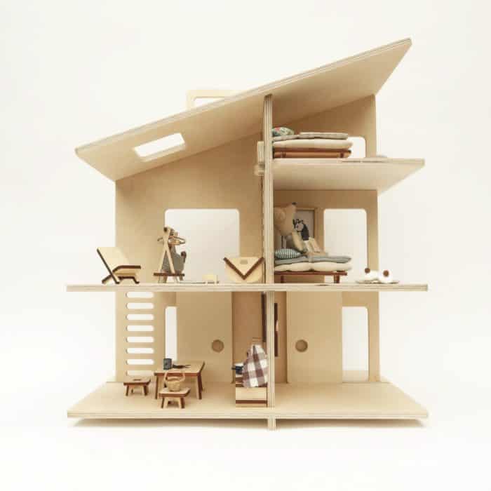 Modern Dolls House