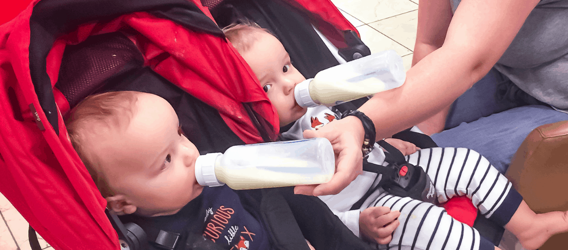 Why More US Families Are Choosing Imported European Baby Formula