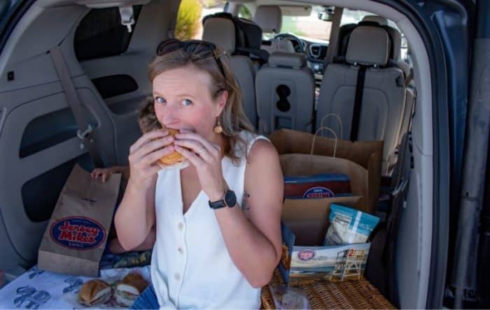 Catering-Subs-for-Tailgating