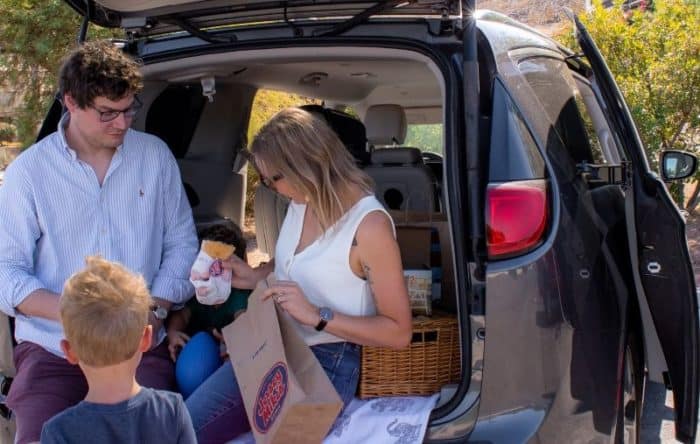 Tailgating-with-Family