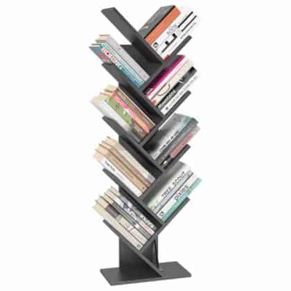 Tree Bookcase Amazon