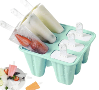 popsicle molds